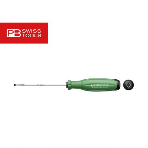 瑞士 PB SWISS TOOLS  一字螺絲起子 EVO